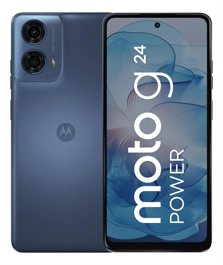 MOTO G24 POWER 6/256GB