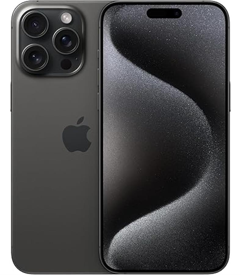 IPHONE 16 PRO MAX 512GB