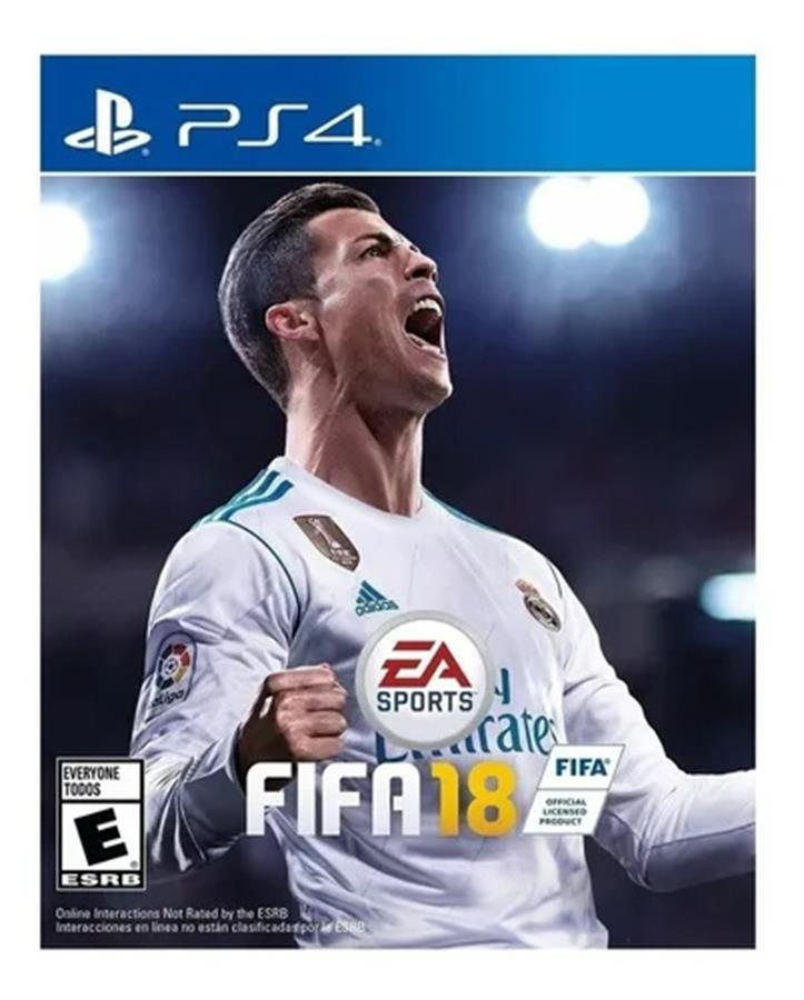 FIFA 18