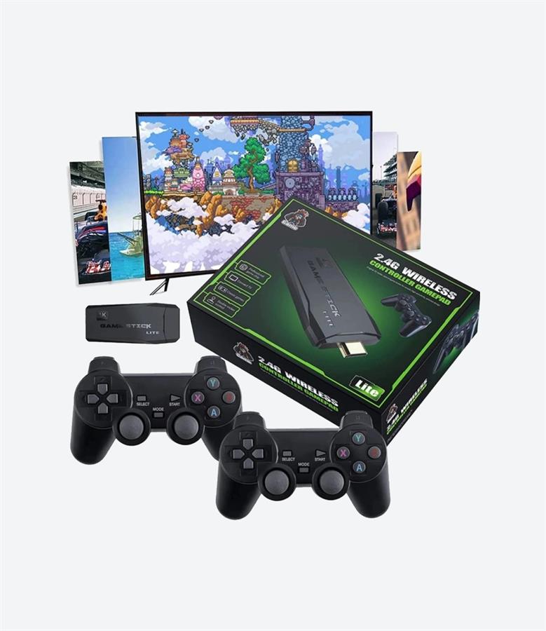 GAME STICK M8