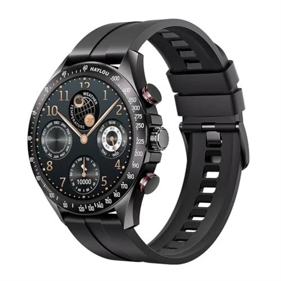 SW HAYLOU SOLAR PRO