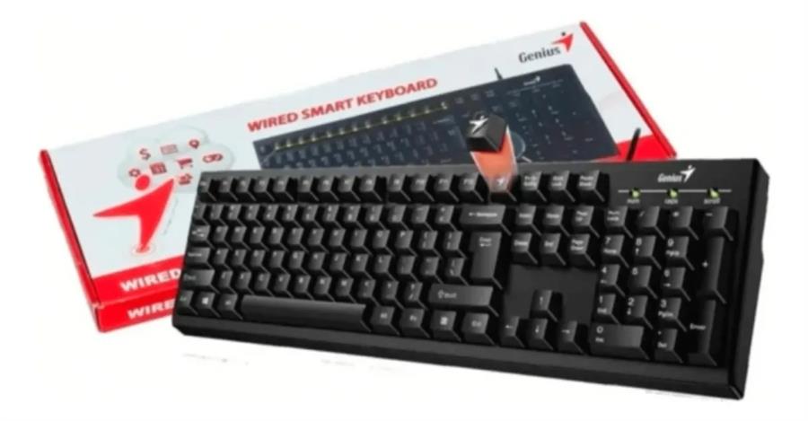 TEC GENIUS KB-100