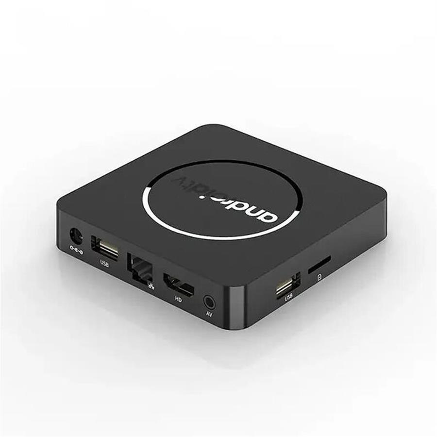 TVBOX WATCH TV