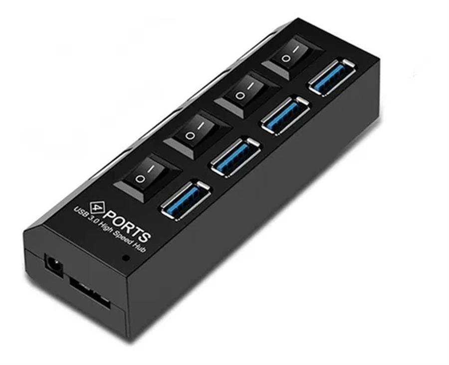 HUB USB 3.0