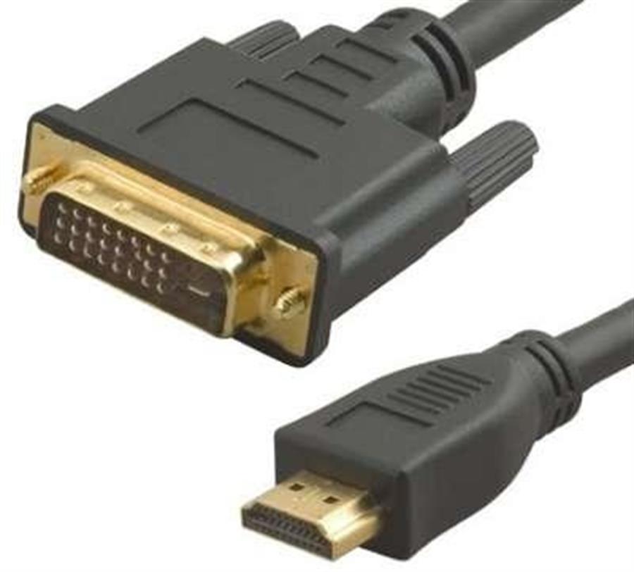 CAB HDMI A DVI