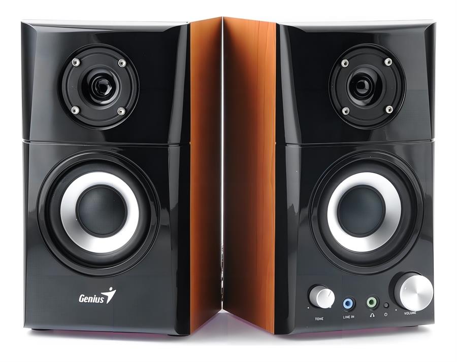 PAR Genius SP-HF500A II