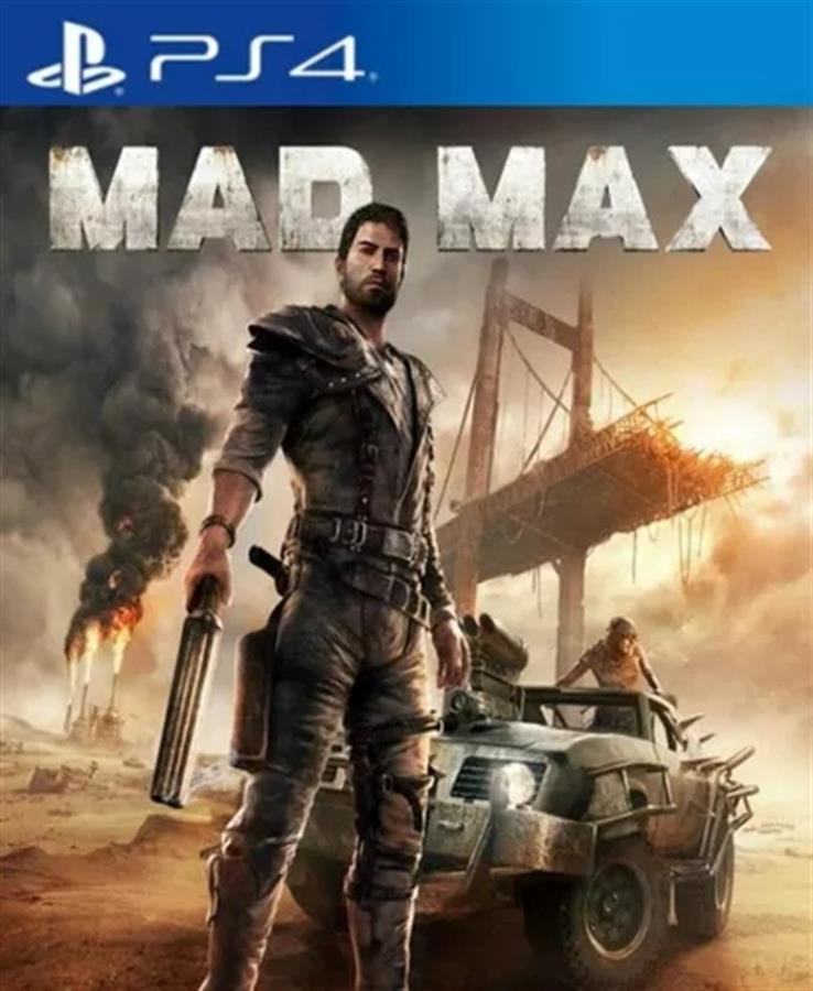 Mad Max