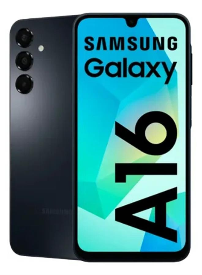 SAMSUNG A16 5G 6/128GB