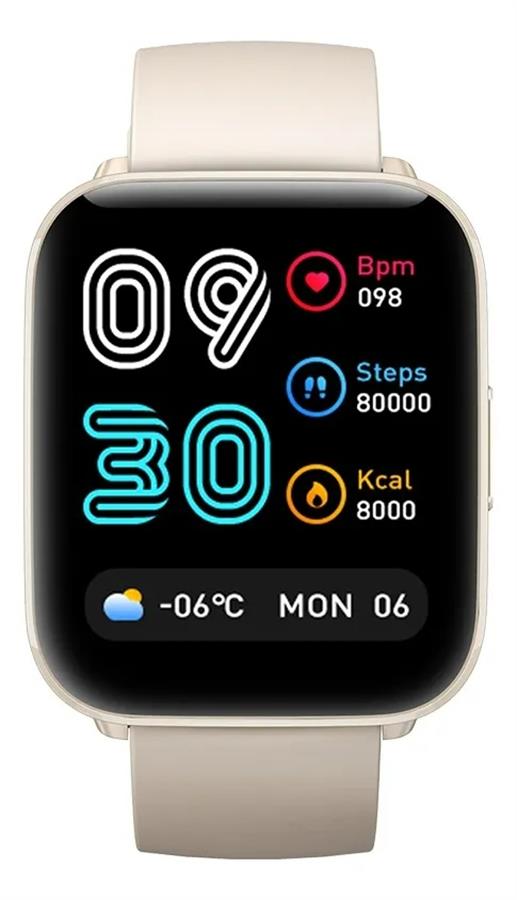 SW Mi bro Watch C2