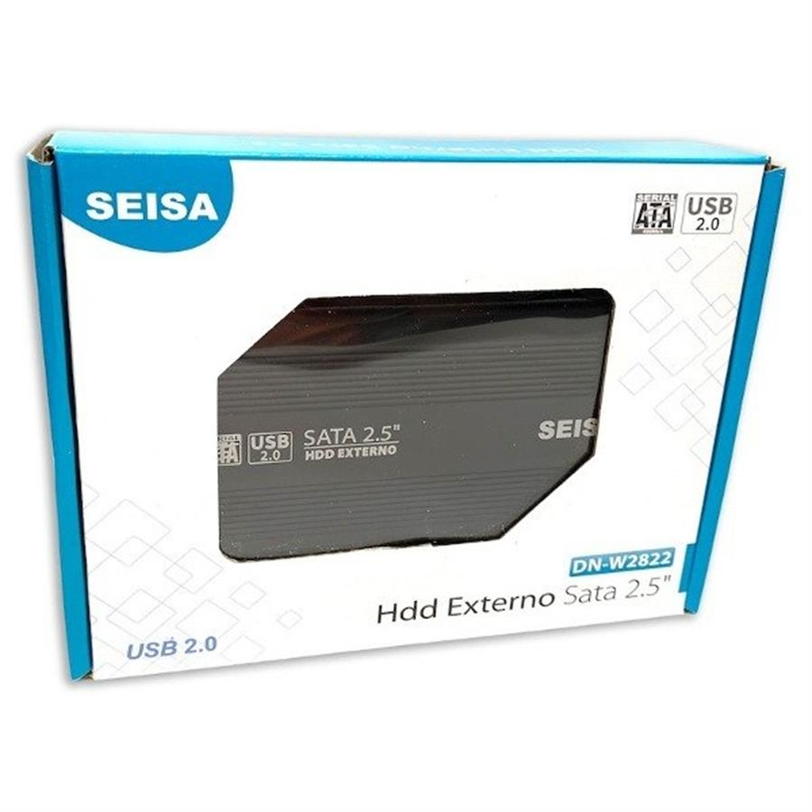 Carry Disk Seisa W2822