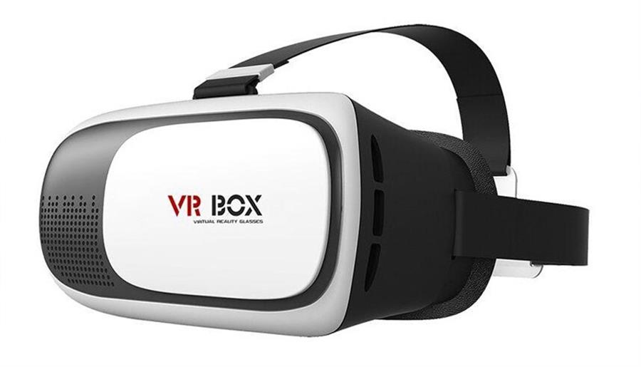 VR-Box