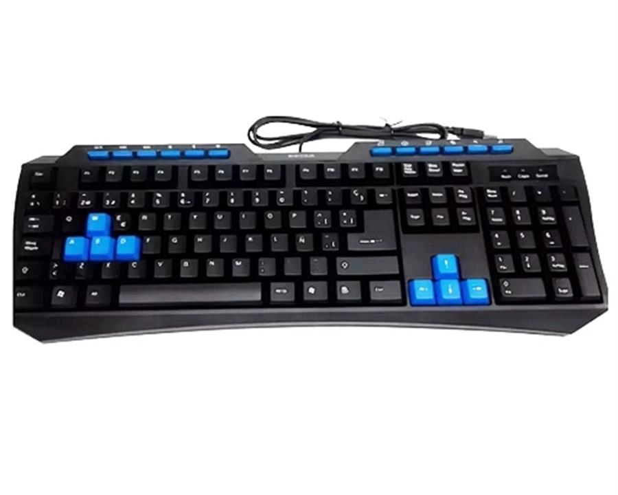 TEC DN-D236