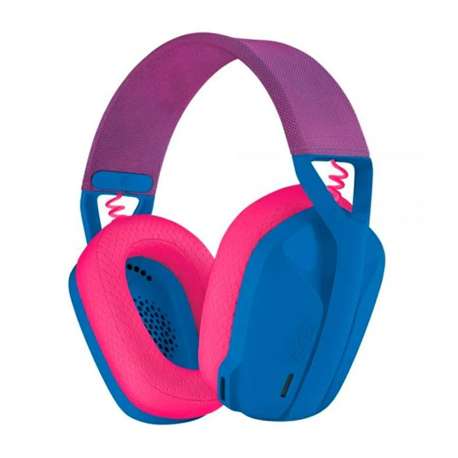 AUR Logitech G435