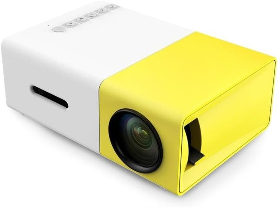 MINI PROYECTOR