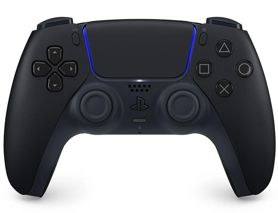 JOYS PS5 DUALSENSE BLACK