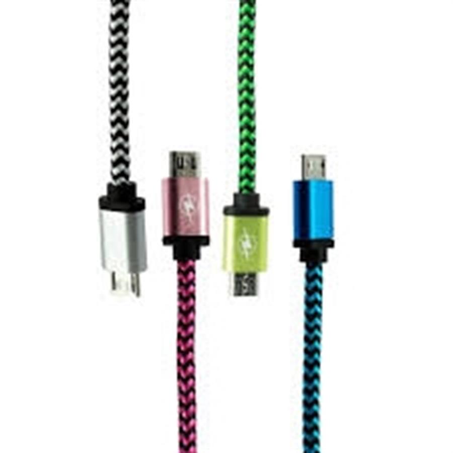 CAB Tipo V8 Mixor Rosa