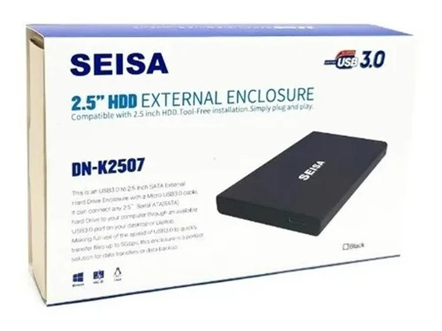 CARRY DISK DN-K2507