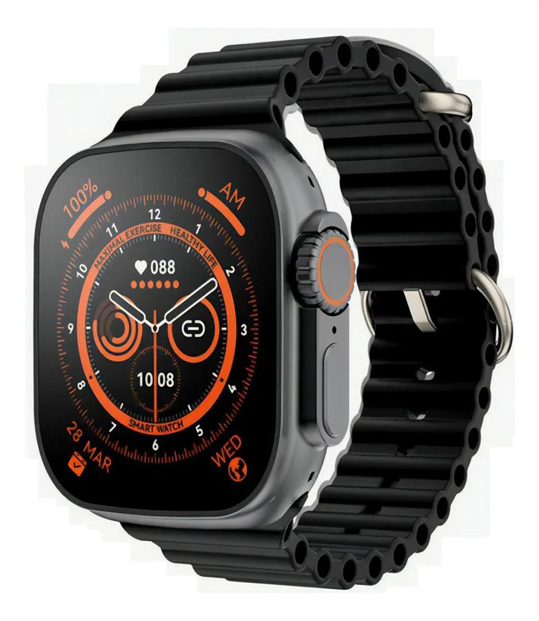 Smart Watch T10 Ultra