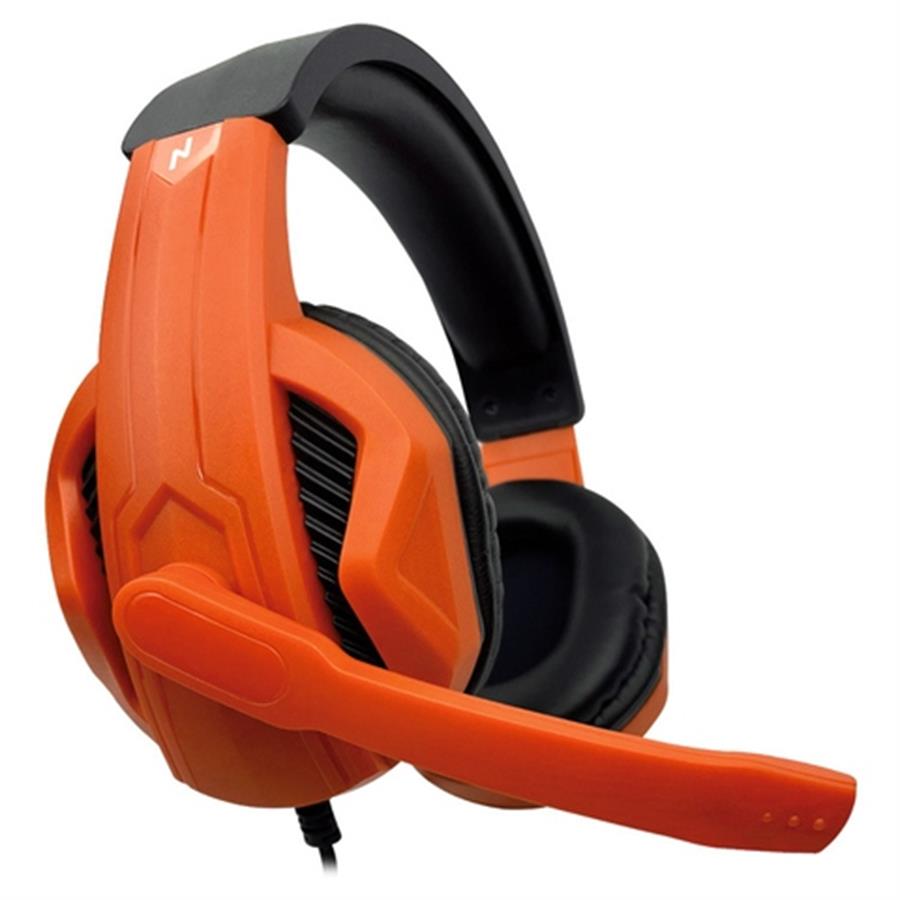 AUR NOGA STORMER ST-9028 Naranja