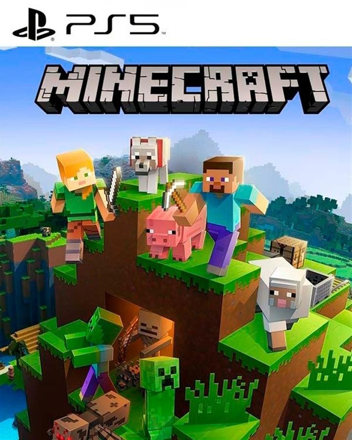 MINECRAFT