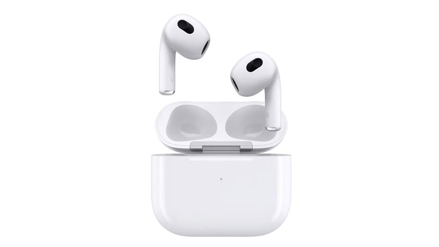 AUR Airpods 1018