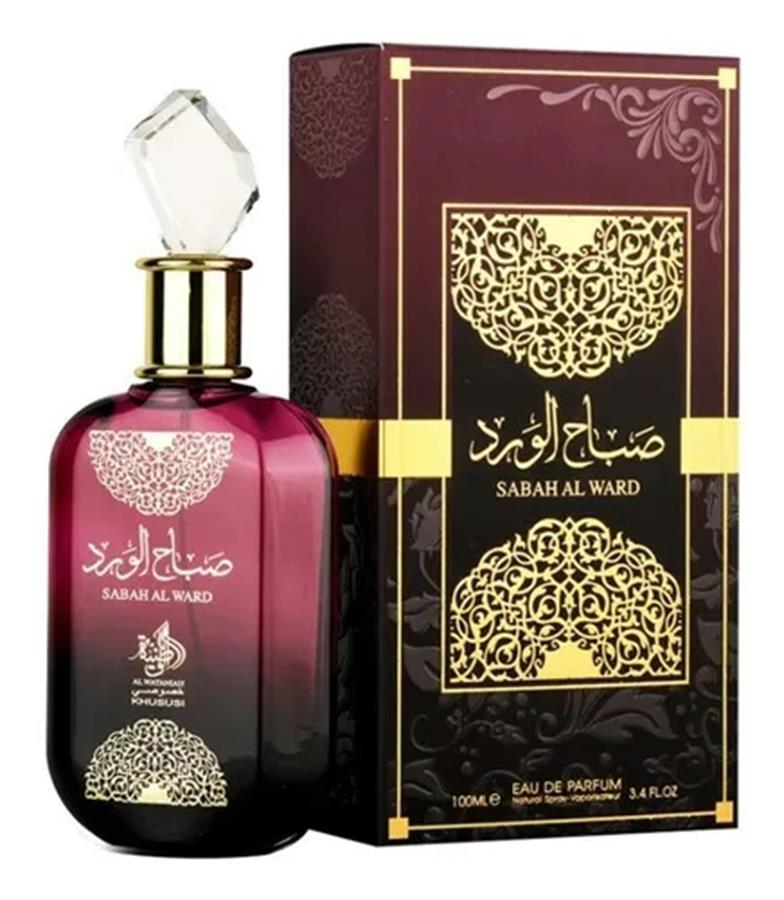 SABAH AL WARD