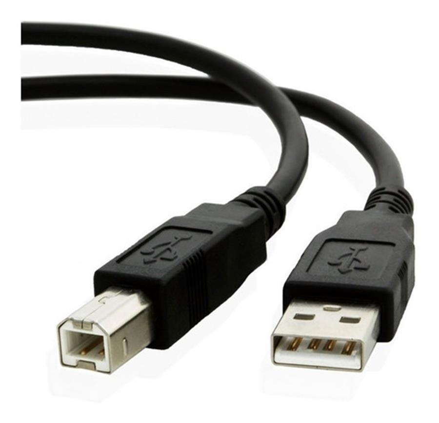 CAB USB impresora