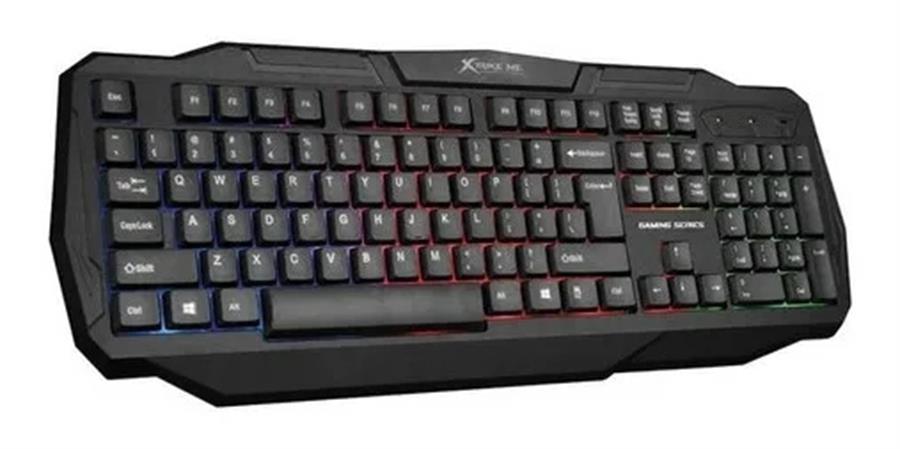 TEC Xtrike Me KB-302