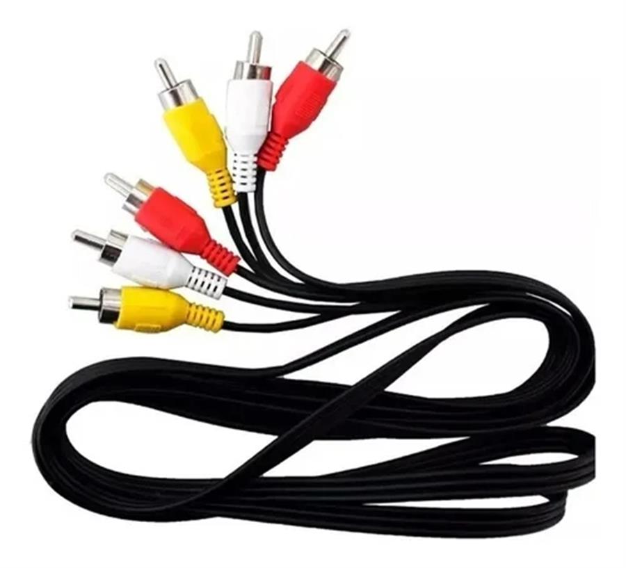 CAB RCA X3 3M
