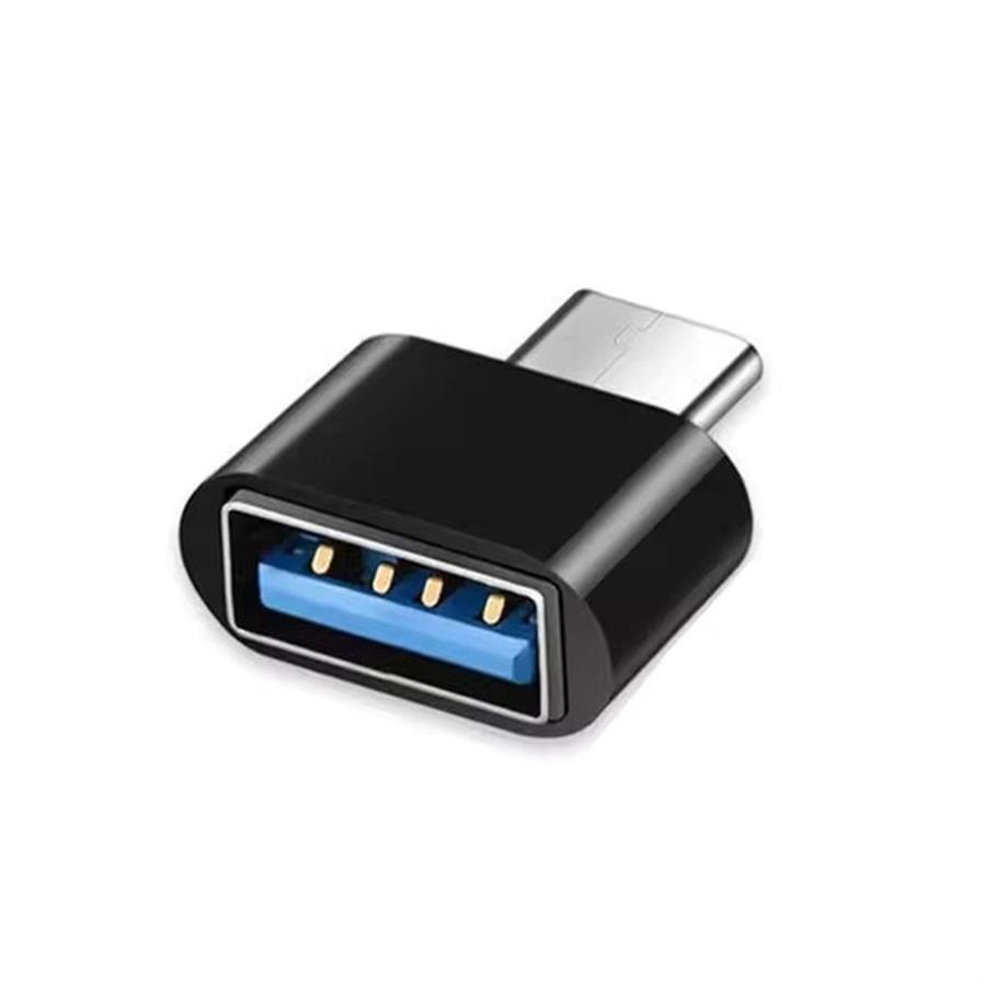 ADAP OTG USB A TIPO C