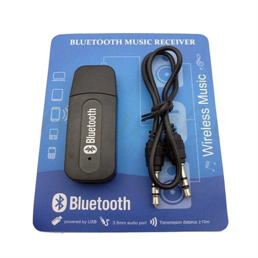 RECEP BLUETOOTH
