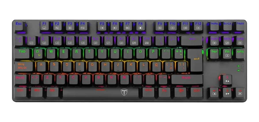 TEC T-Dagger Bora T-TGK315-BL
