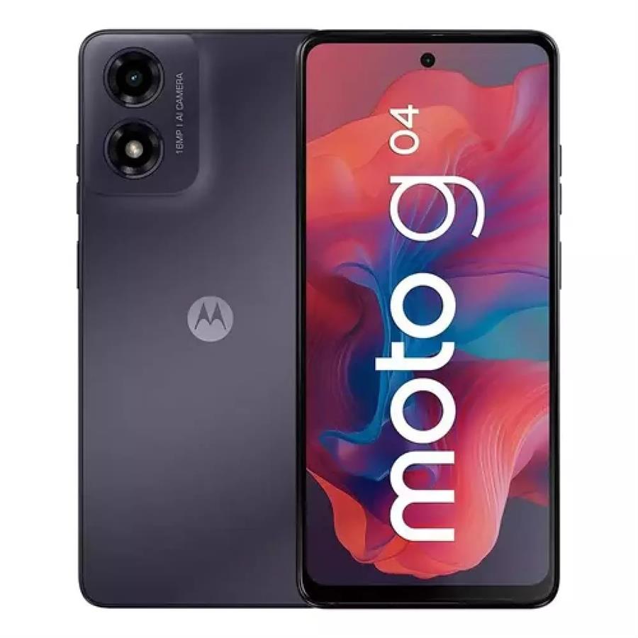 MOTO G04 4/128GB