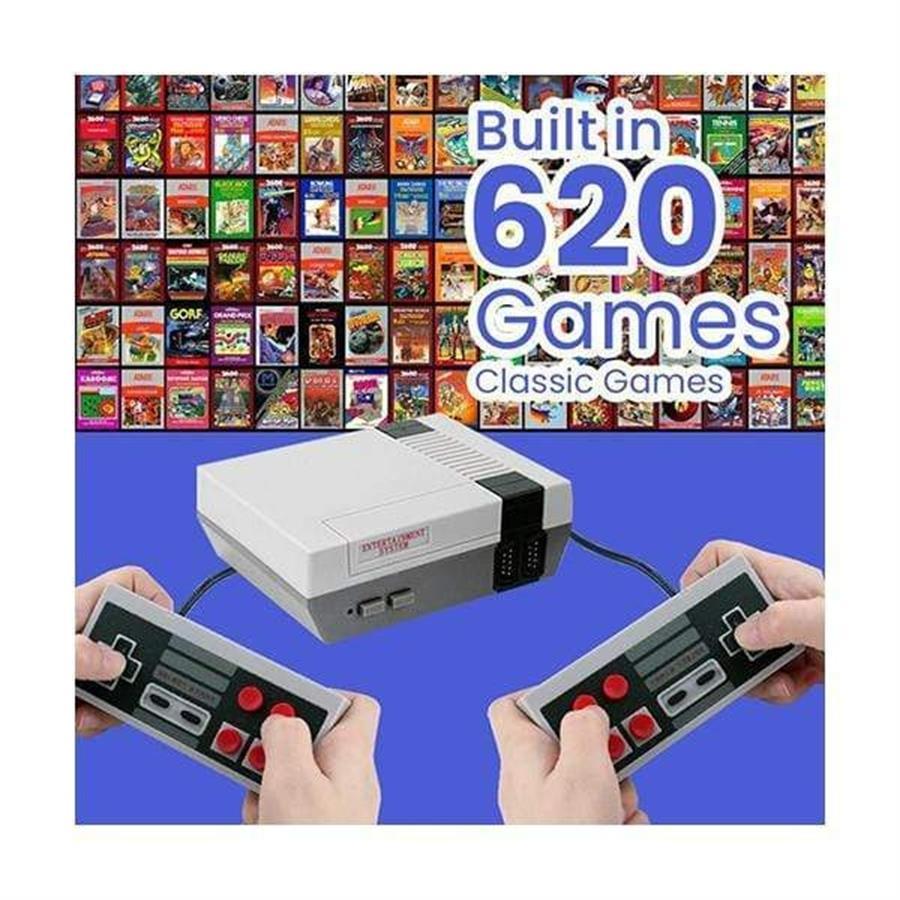 Mini Family Clasic Games Collection 620