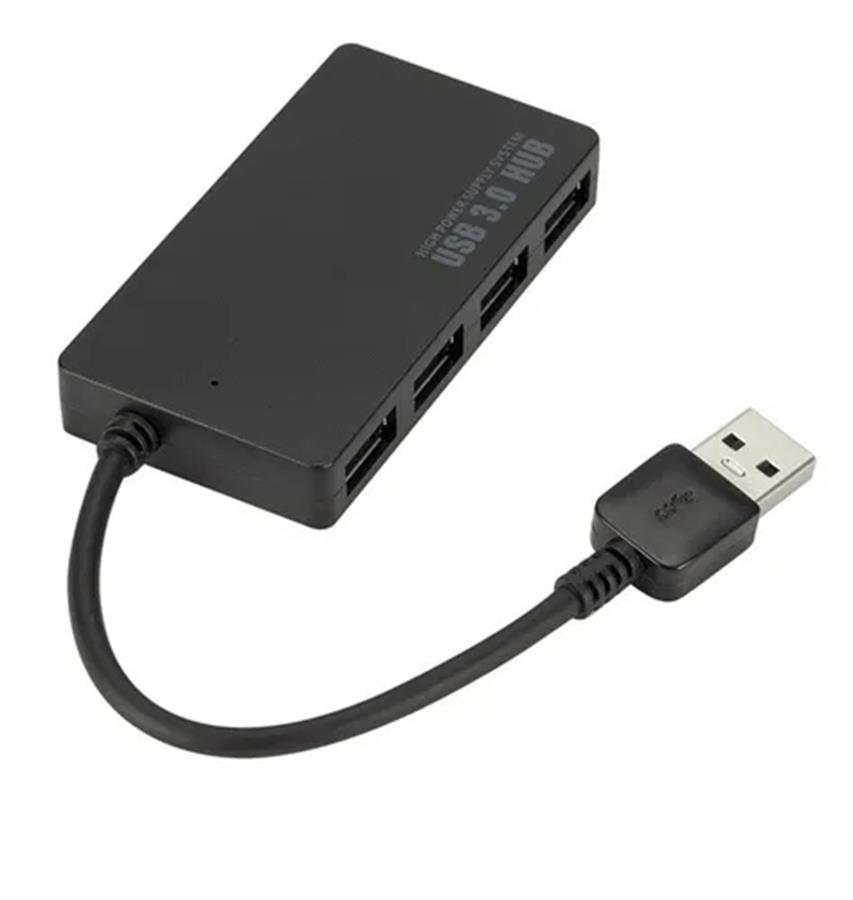 HUB USB 3.0 1289