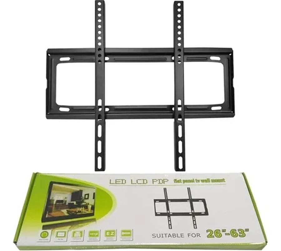 Soporte TV fijo 26" a 63"