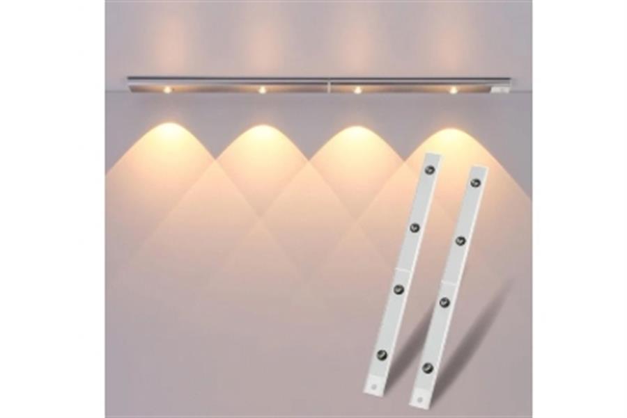 BARRA LED 50CM S/Movimiento