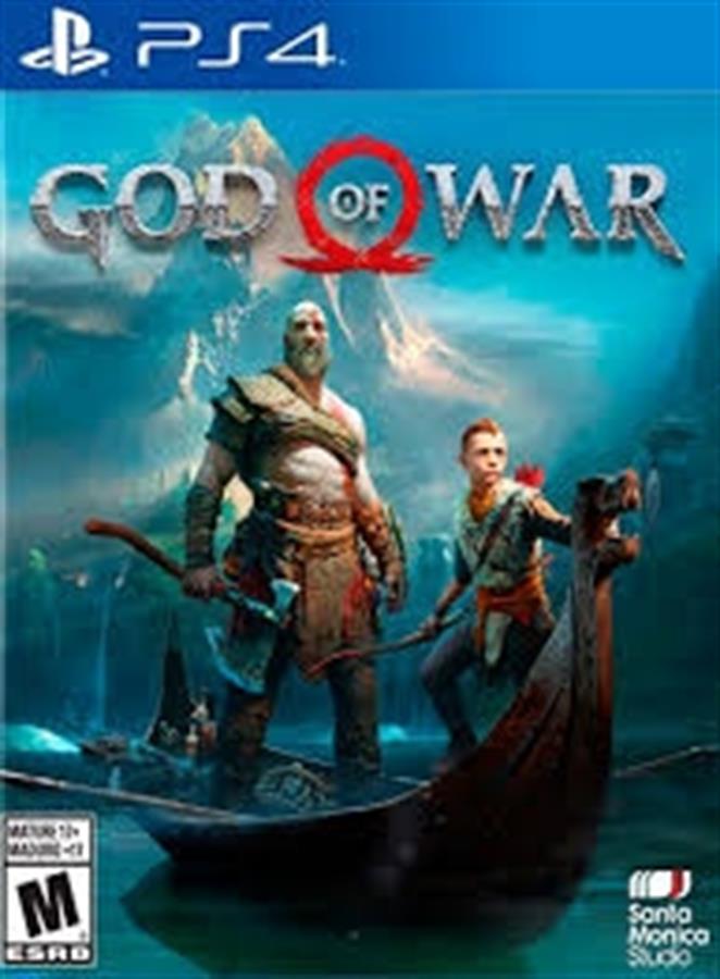 God Of War