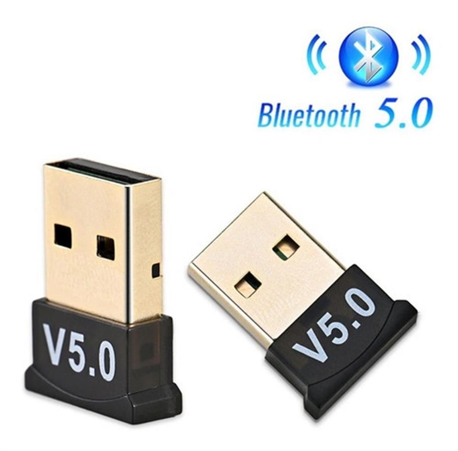 ADAP USB BLUETOOTH 5.0