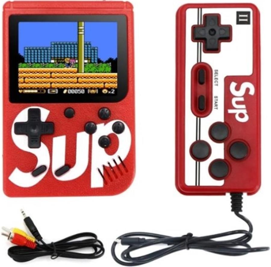 Consola SUP Y02 con joystick