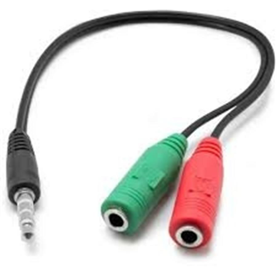 ADAP AURICULAR PS4