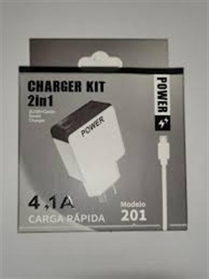 CAR MOD 201 TIPO C