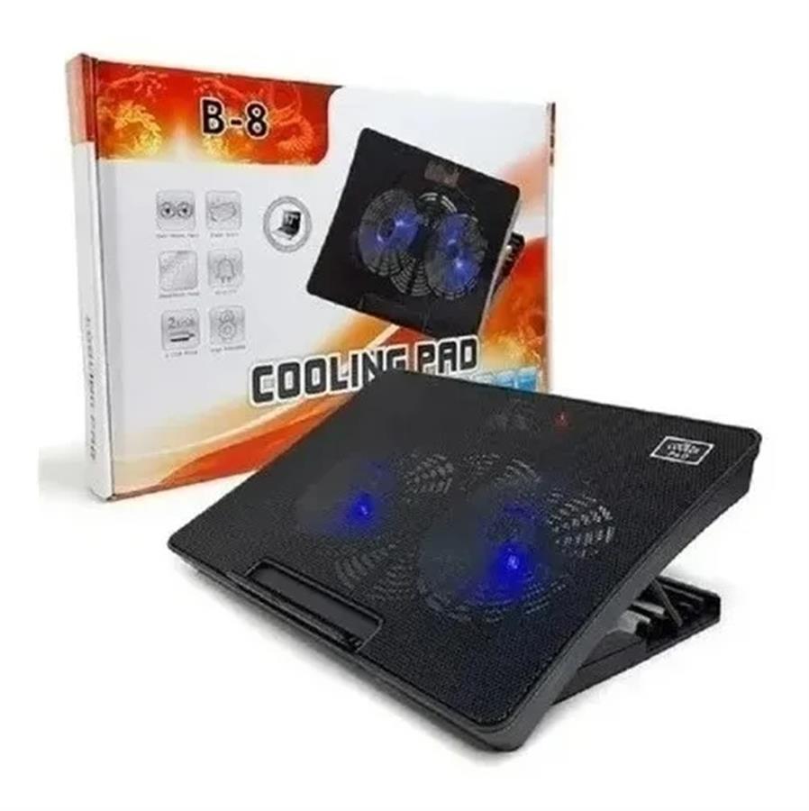 BASE COOLER B8 17"
