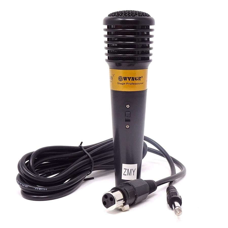 MIC WVNGR WG-535 B