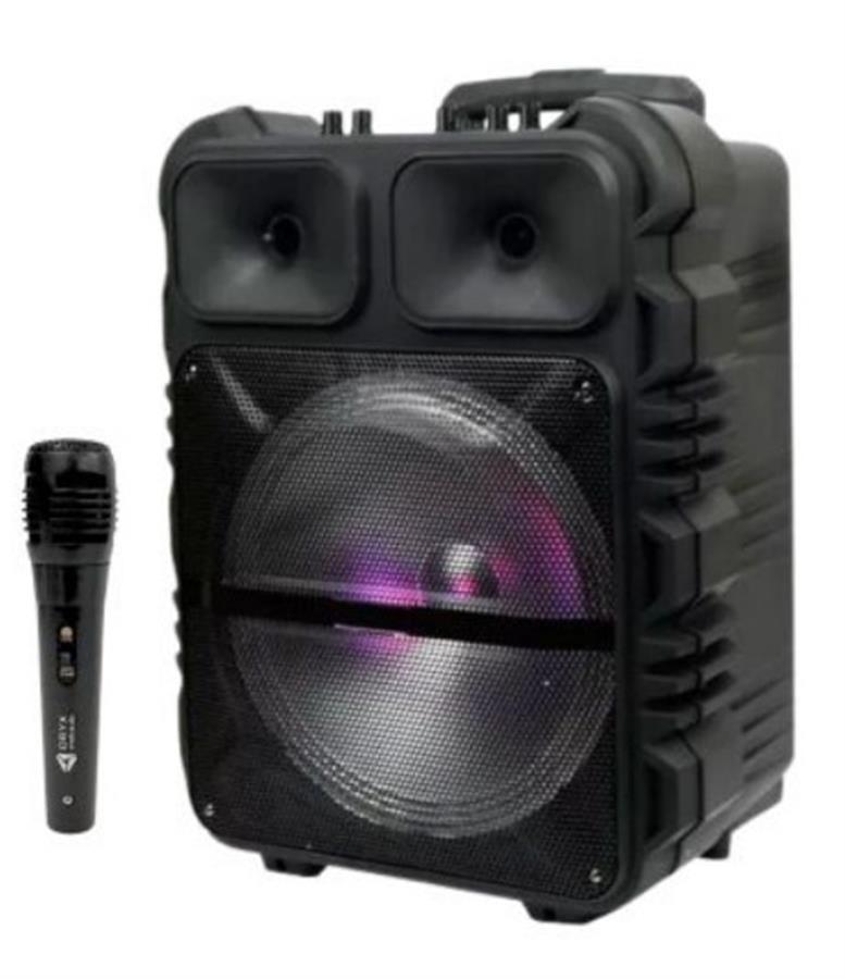 PAR Oryx SP-1568-2A
