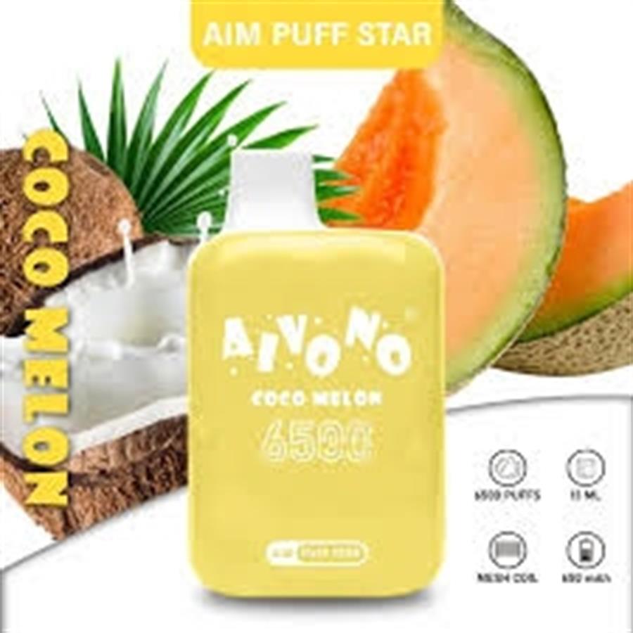 AIVONO COCO MELON