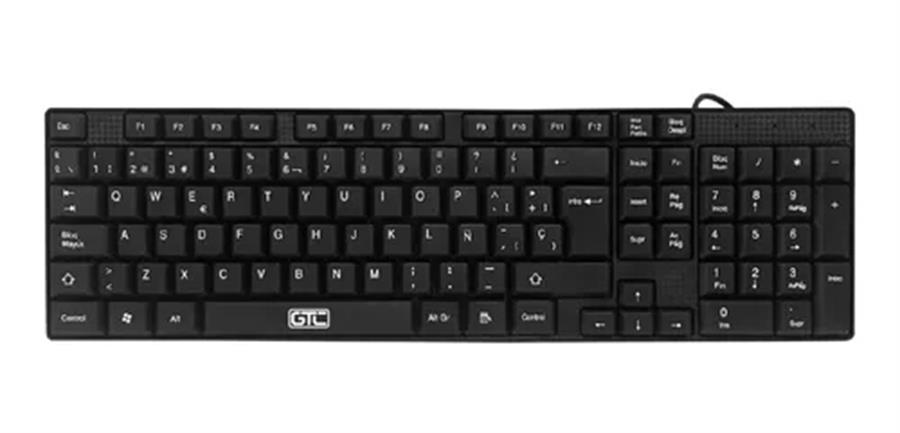 TEC GTC KBG-203
