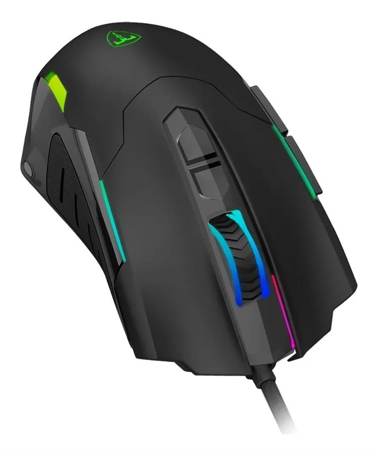 MOU T-Dagger T-TGM206RGB BK