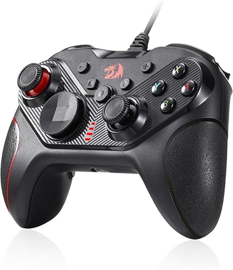 MOU REDRAGON RIFT G710