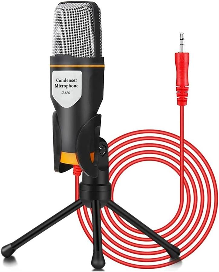 MIC PC SF-666